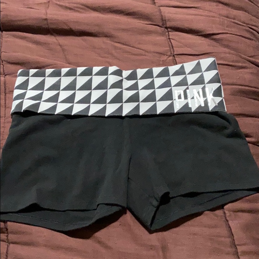 Pink Victorias Secret Brand Euc